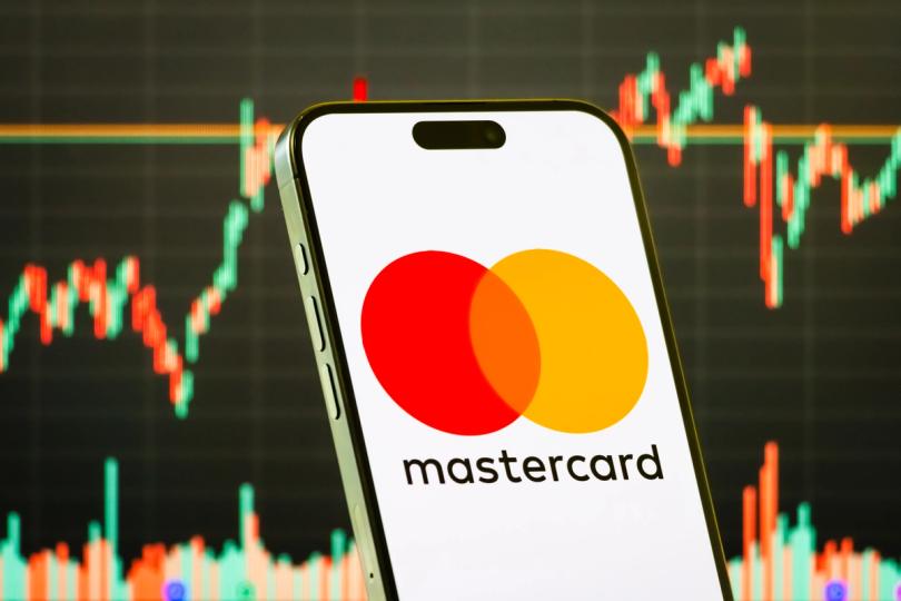 Mastercard une Binance, PayPal e Ripple em ofensiva massiva para pagamentos em blockchain