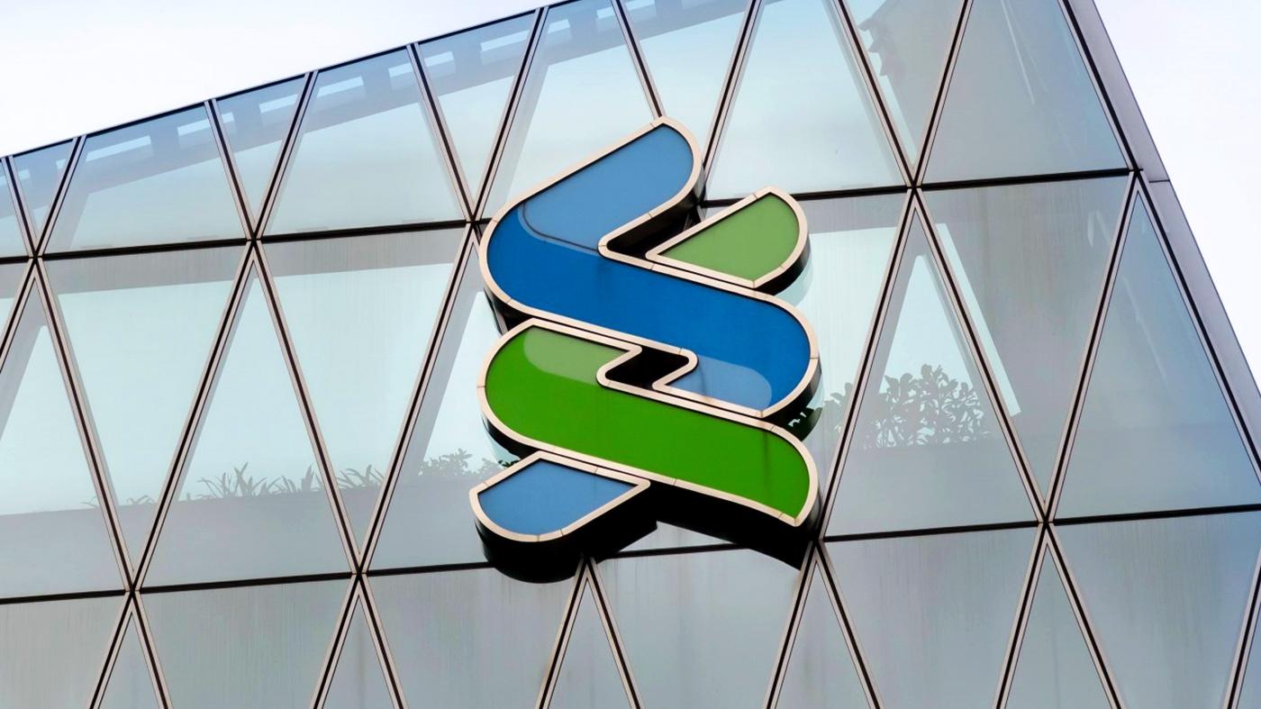 Standard Chartered (STAN) Sees New Growth Frontiers in Non-Stablecoin ...
