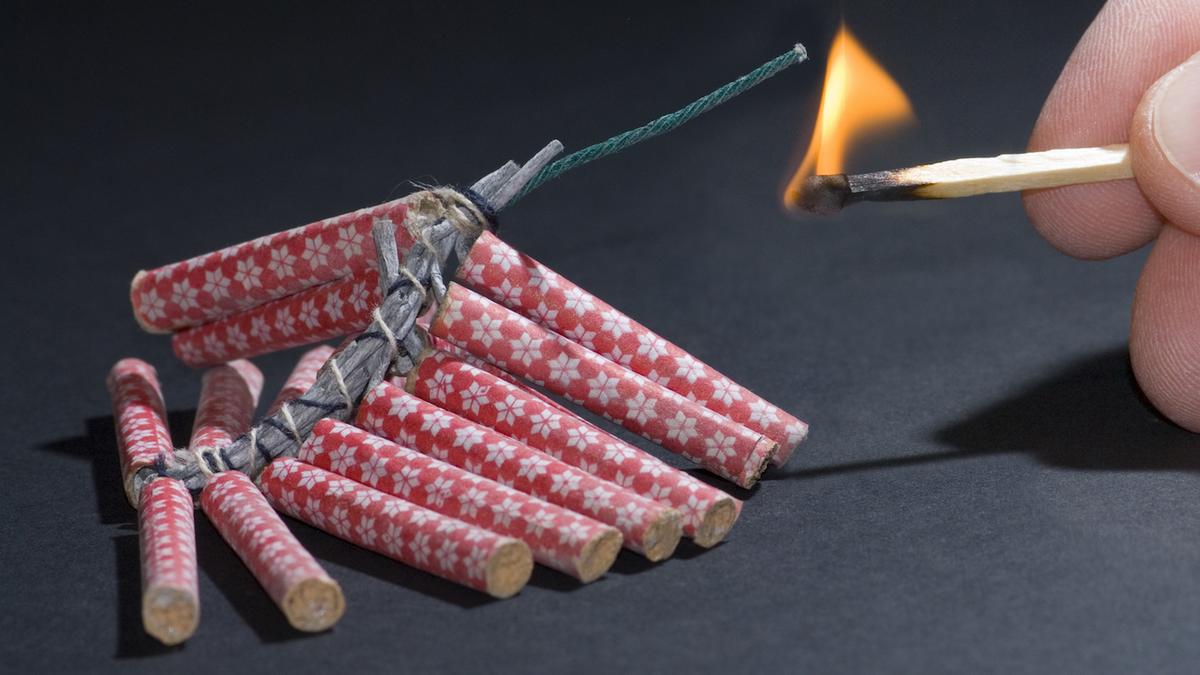 Don't Expect Bitcoin Fireworks Ahead of New Year, Traders Say, as BTC ETFs Lose $420M