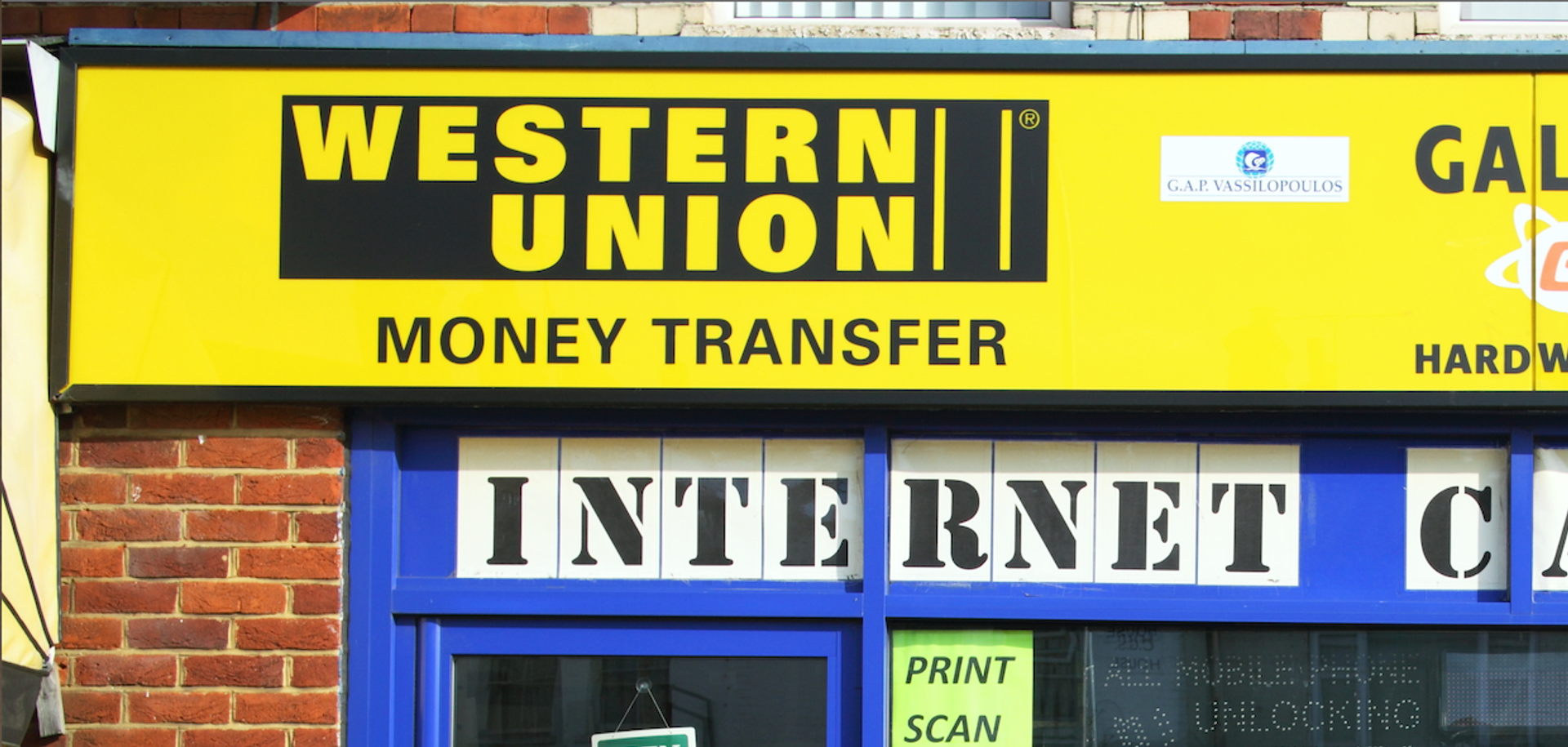 Western Union CEO Views Stablecoins as an Opportunity, Not a Threat: Bloomberg