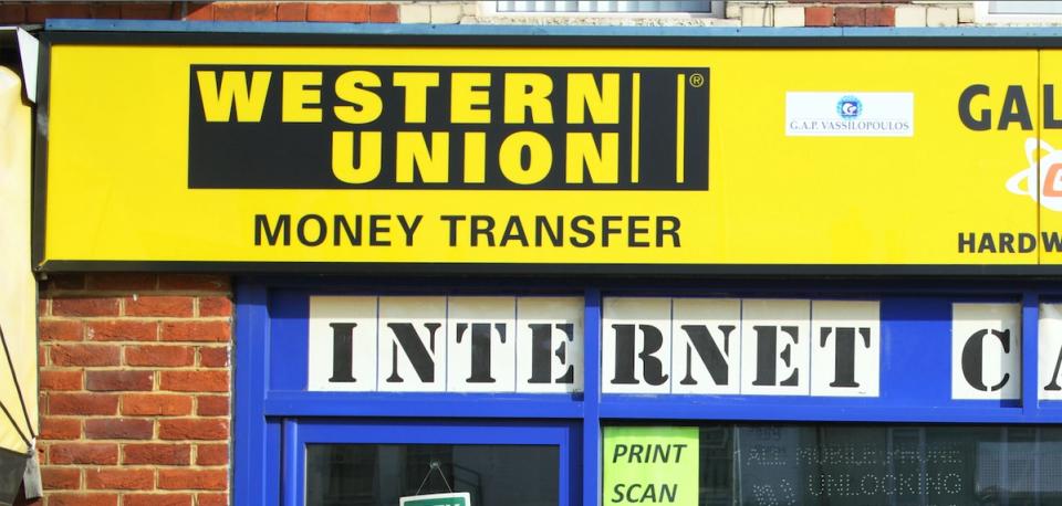 Western Union entra na corrida das stablecoins: CEO revela plano para sair do SWIFT e lançar cartão