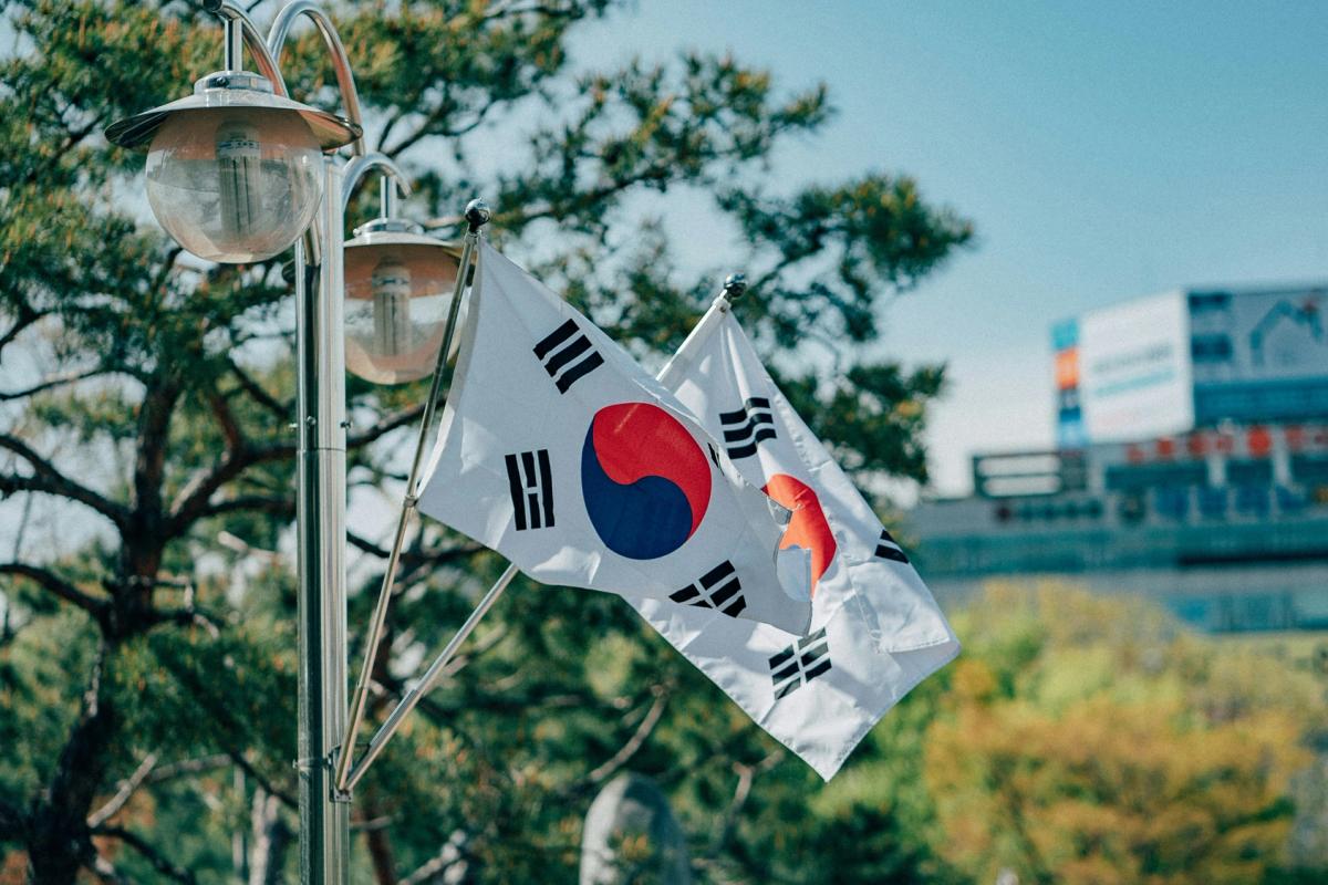 South Korea just got its first traditional bank loans backed by bitcoin