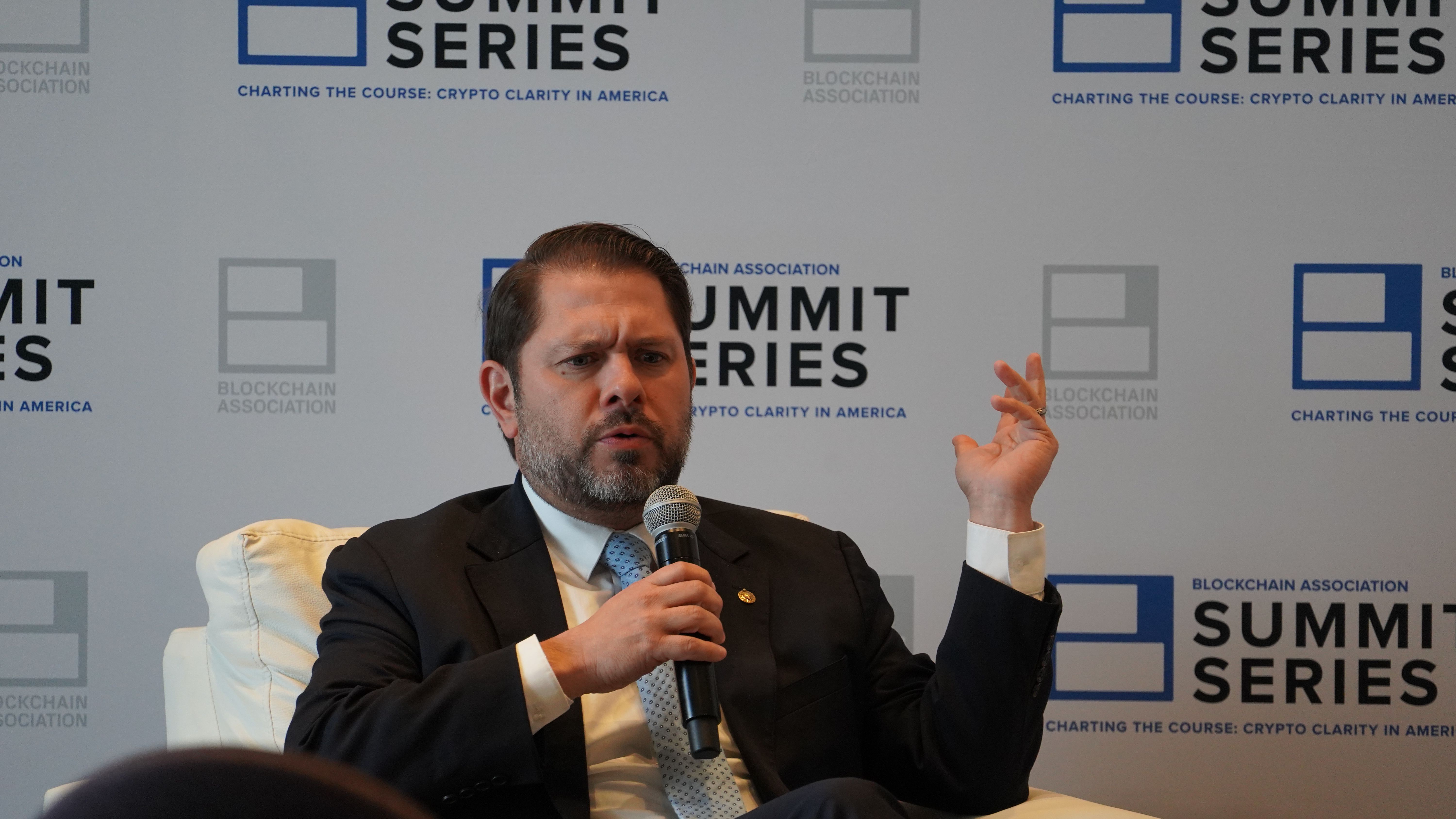 Stablecoin Bill News: Senate Stablecoin Bill Likely to Win Massive  Bipartisan Support, Dem Lawmaker Says