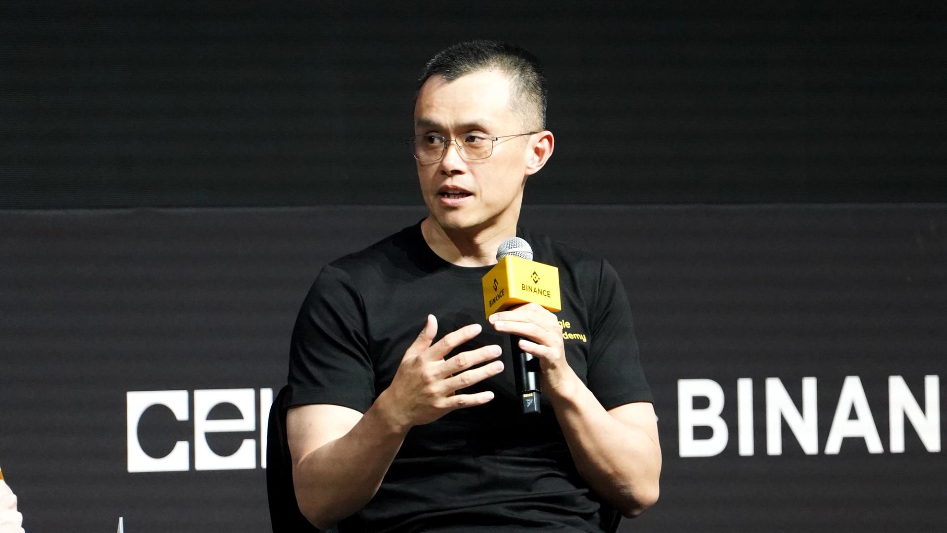 Binance buys $100 million Circle stake in five-year USDC promotion deal