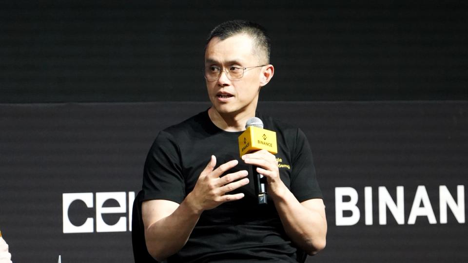 Star Xu calls CZ a ‘liar’ as founders of world’s largest crypto exchanges argue over past allegations