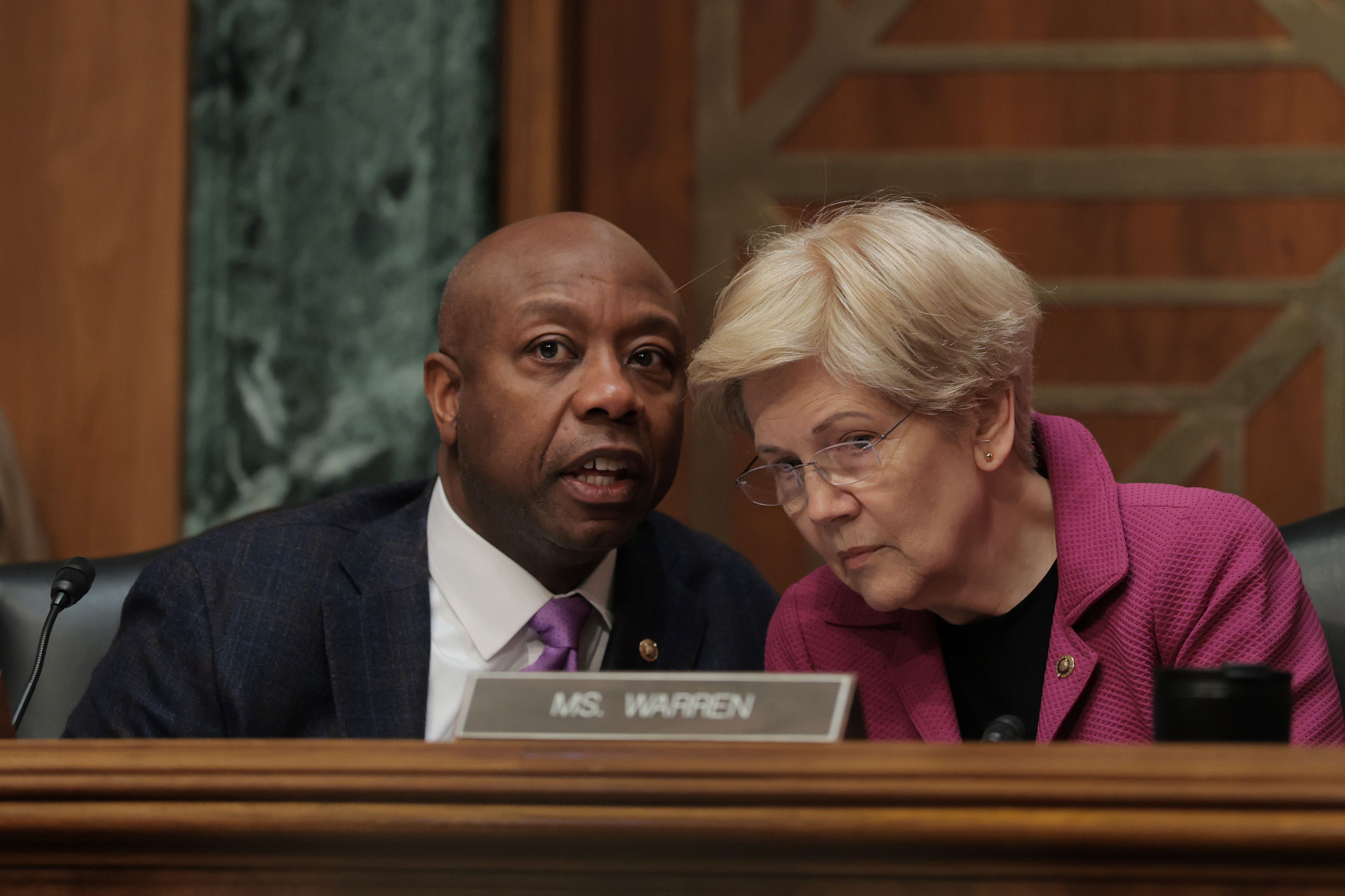 RUU Baru Perumahan AS Sementara Larang Federal Reserve Terbitkan Mata Uang Digital