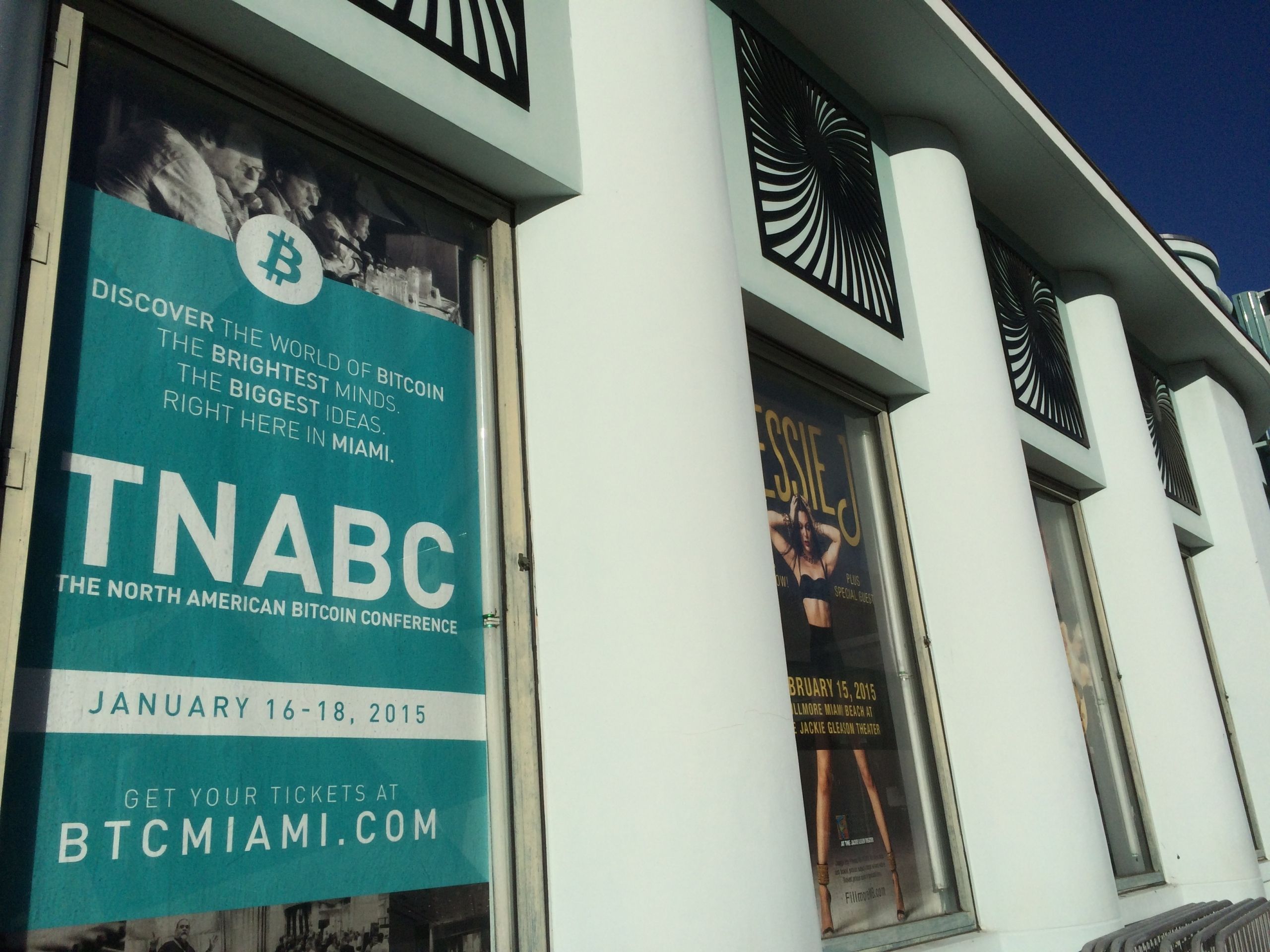 TNABC Day 2: Bitcoin Industry Takes On Security Challenges