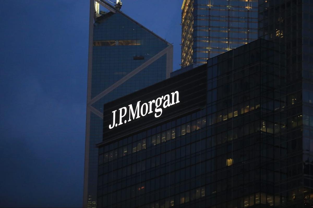 JPMorgan sees 10% annual bitcoin returns, topping stocks, bonds and.
