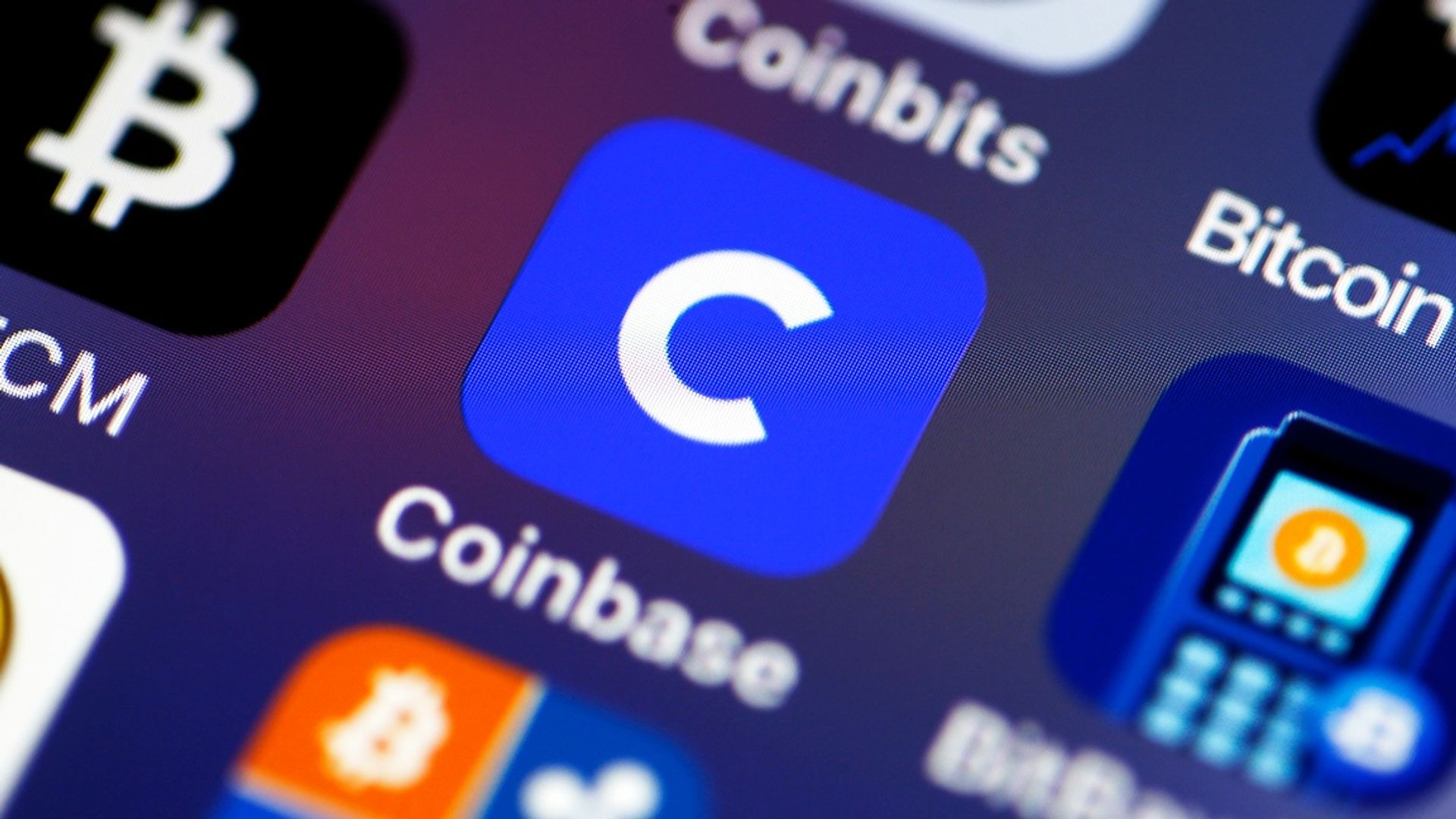 Coinbase Stock Falls After Earnings Disappoints Wall Street on Market Volatility Coinbase Stock Falls After Earnings Disappoints Wall Street on Market Volatility