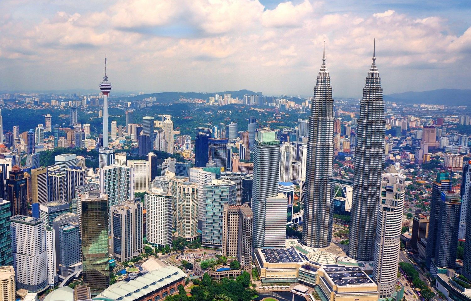 Huobi-Branded Crypto Exchange Launches for Malaysian Market