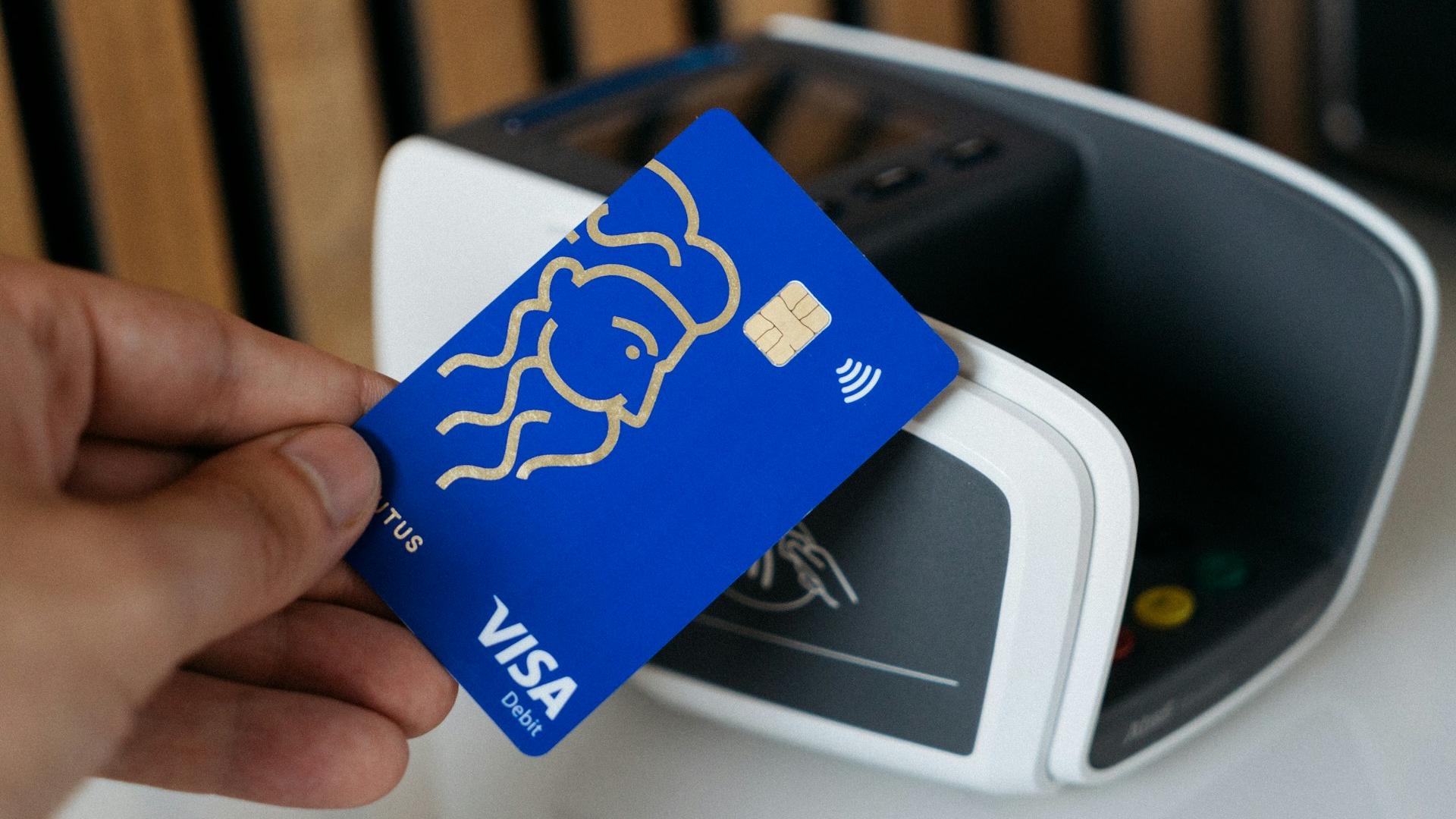 Crypto card spending tops $1 billion as stablecoins move into everyday purchases