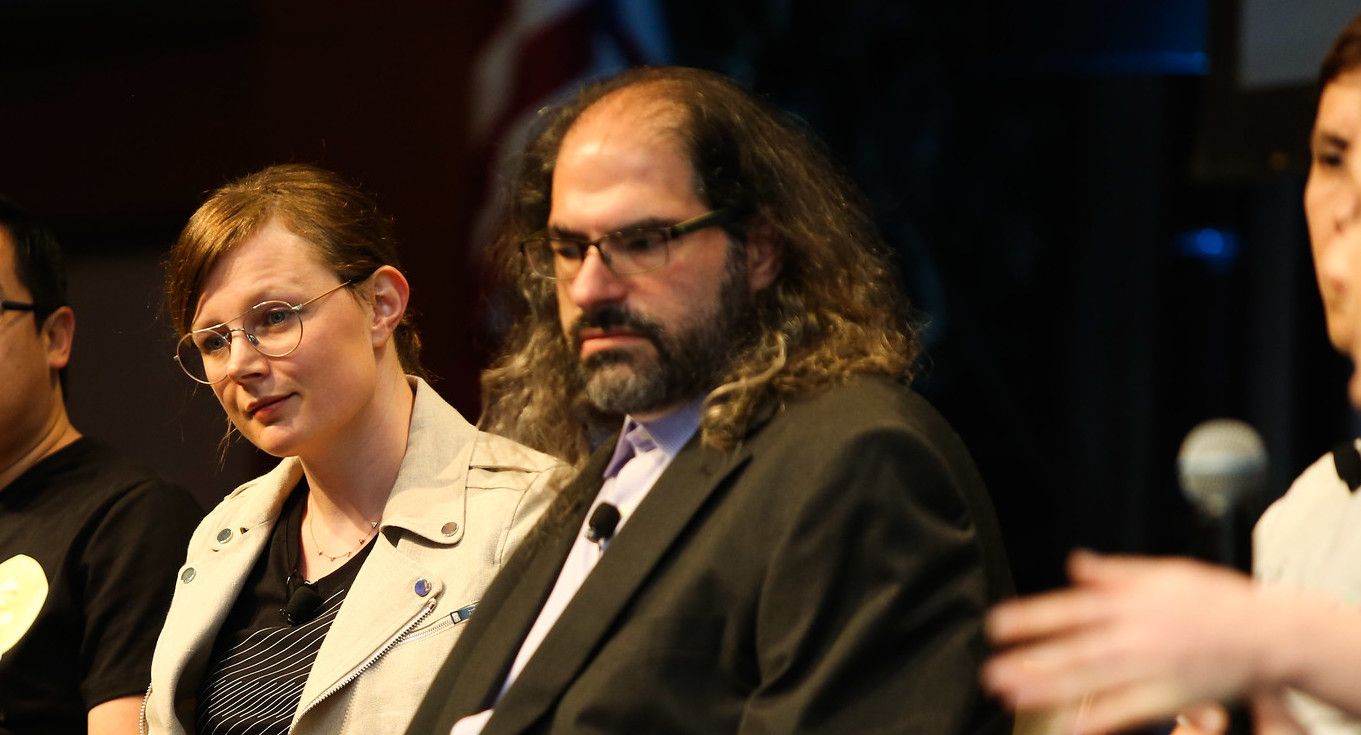 David Schwartz | CoinDesk