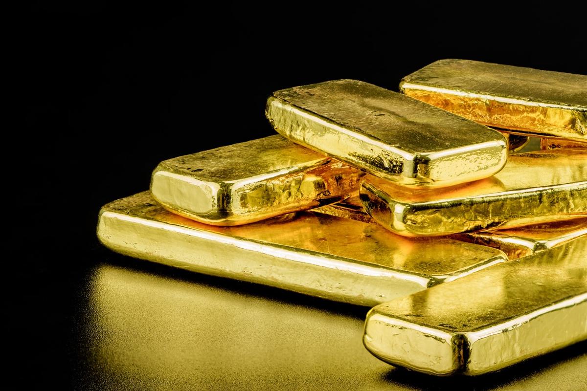 Tokenized commodities look beyond gold as lending and oil open new markets