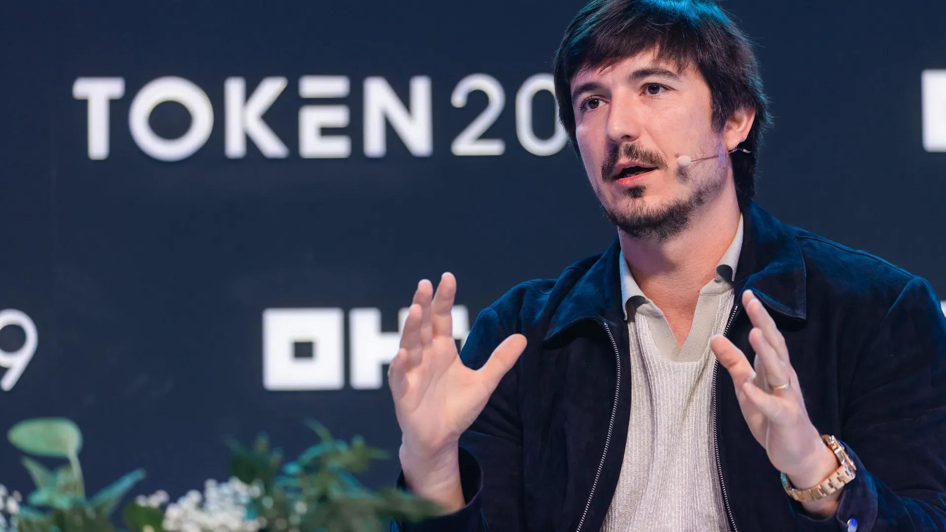 ビットコインは月間安値から反発、アルトコインが上回る：Crypto Markets Today