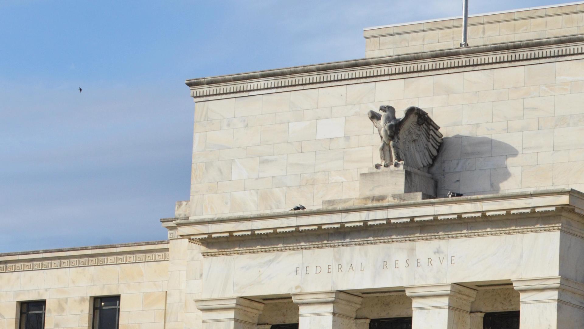 U.S. Banking Regulators Issue Crypto ‘Safekeeping’ Statement, Not Pushing New Policy U.S. Banking Regulators Issue Crypto ‘Safekeeping’ Statement, Not Pushing New Policy