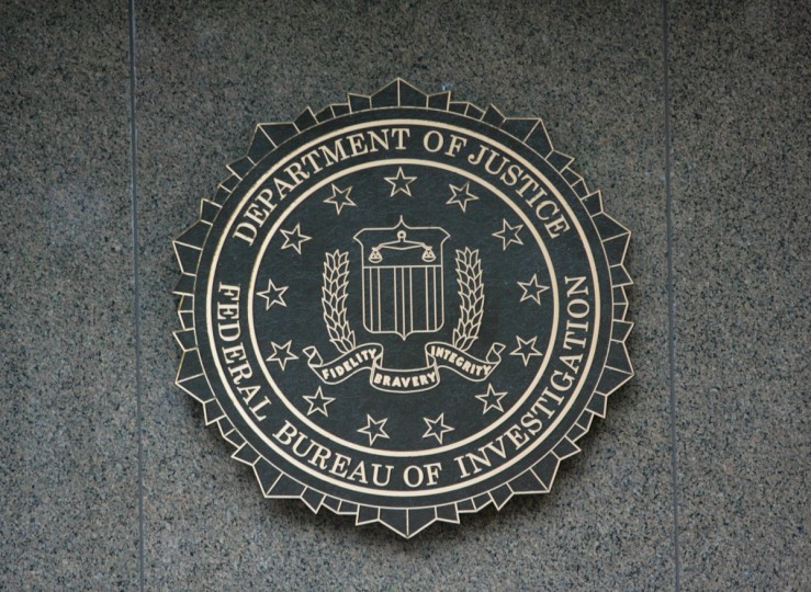 U.S. seeks forfeiture of $25 million in crypto tied to romance and investment scams