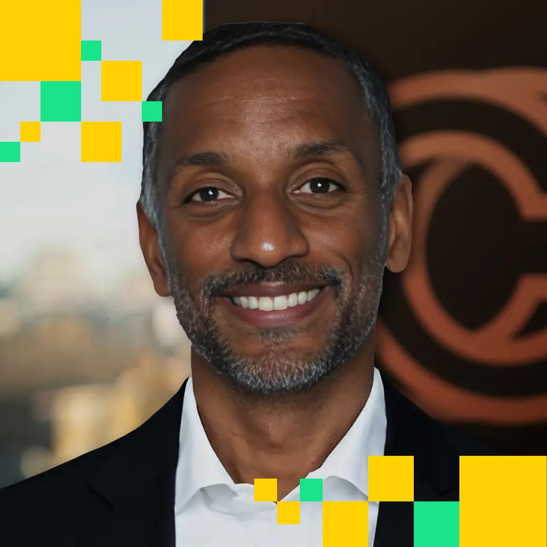 Lars Seier Christensen | CoinDesk