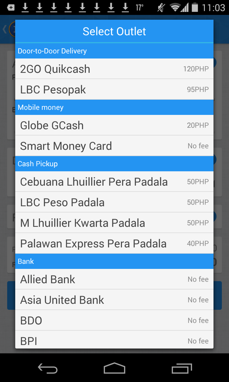 New Bitcoin Wallet App Targets Philippines Remittance Market