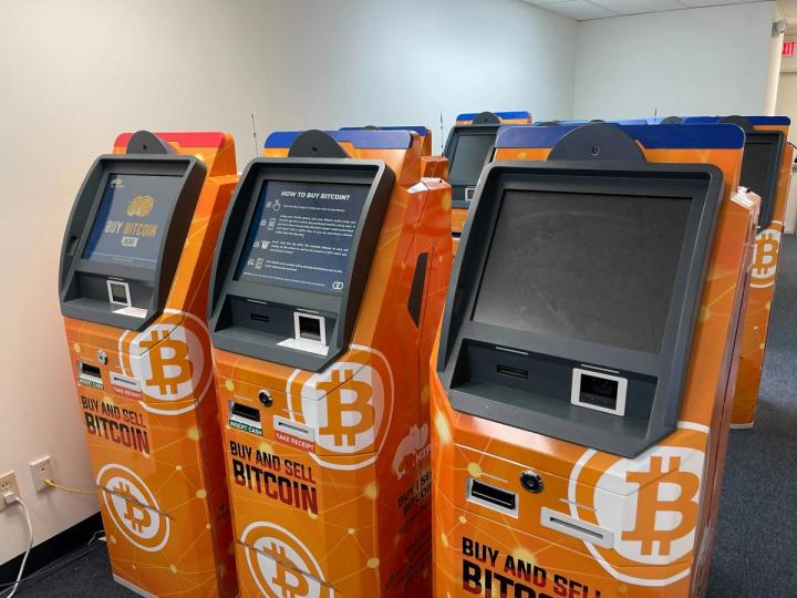 Bitcoin Depot Files for Chapter 11, ATM Business Collapses (3 minute read)