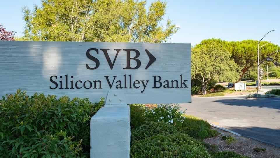 SVB报告:比特币借贷进入机构化新时代,合规与托管成关键