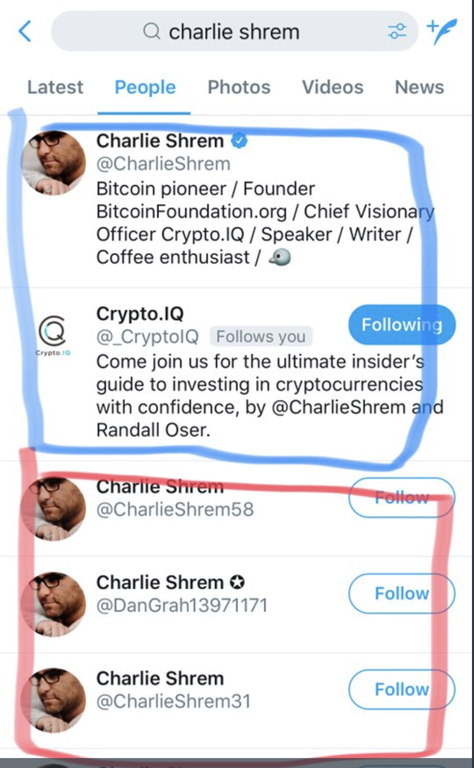 6 Outrageous Moments In Crypto Twitter Scam History