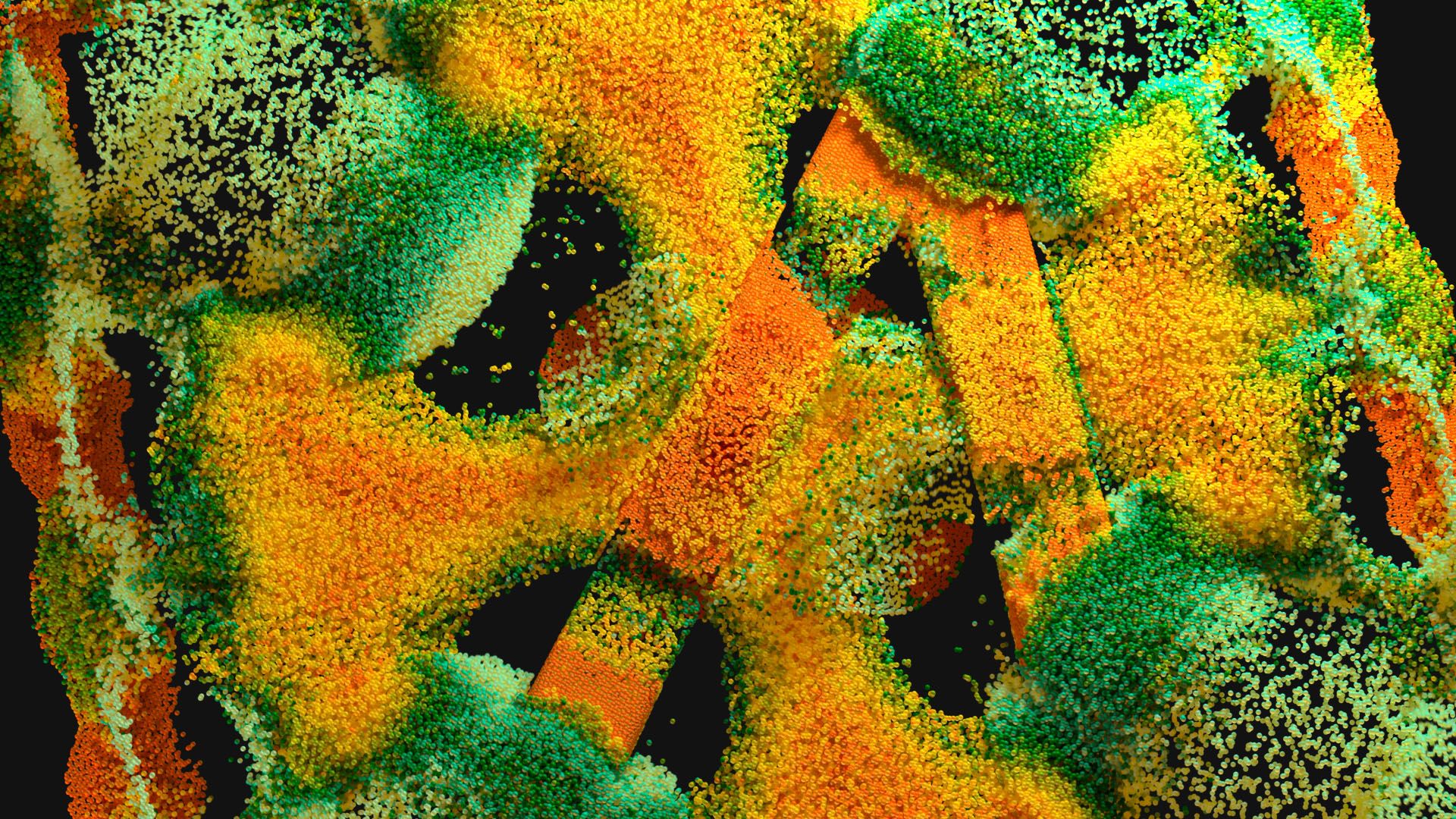 Moving toward a connected, contributor-powered internet Moving toward a connected, contributor-powered internet