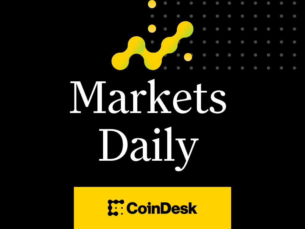 Markets Daily Crypto Roundup