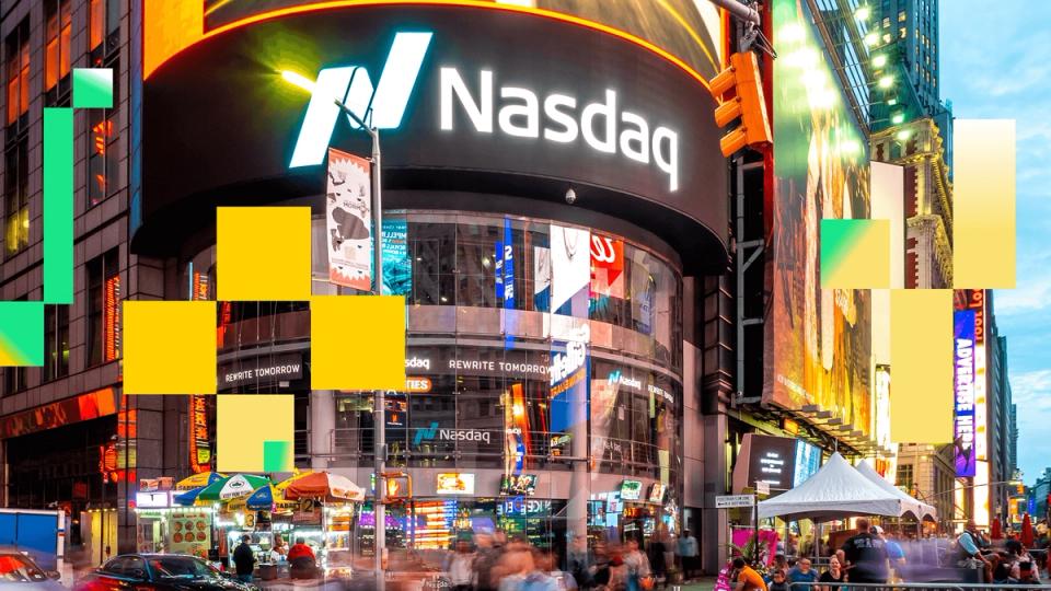 Nasdaq e dona da NYSE iniciam migração de mercado de US$ 126 trilhões para a blockchain