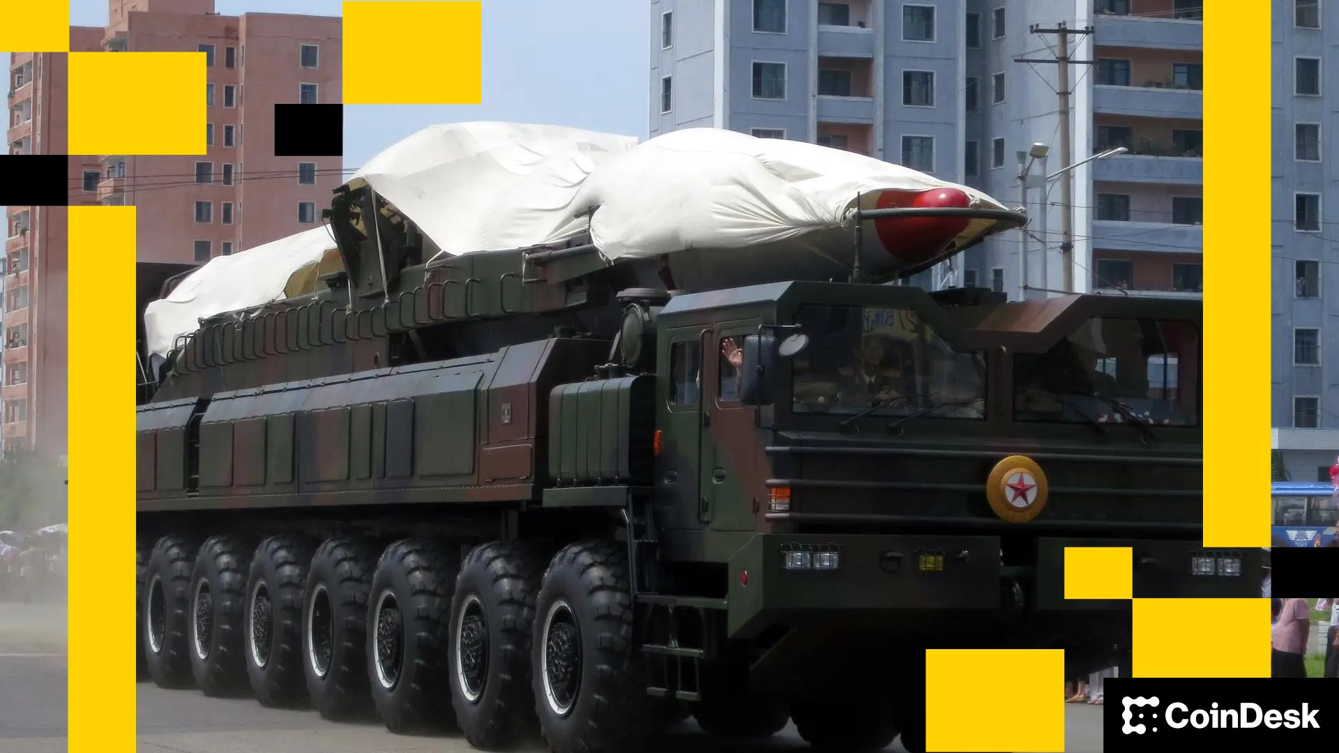 Elliptic flags $285 million Drift exploit as a likely North Korea-linked operation