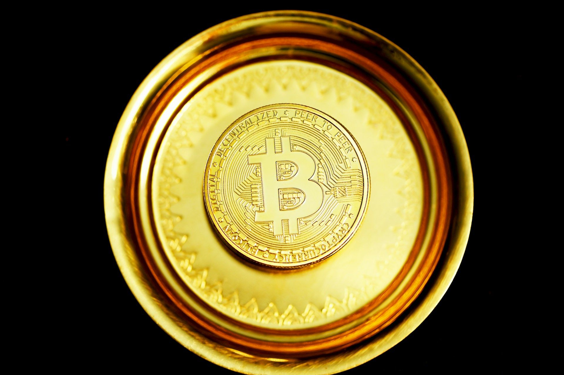 Asia Morning Briefing: Analysts Say BTC’s Long-Term Focus Is Easing War Jitters
