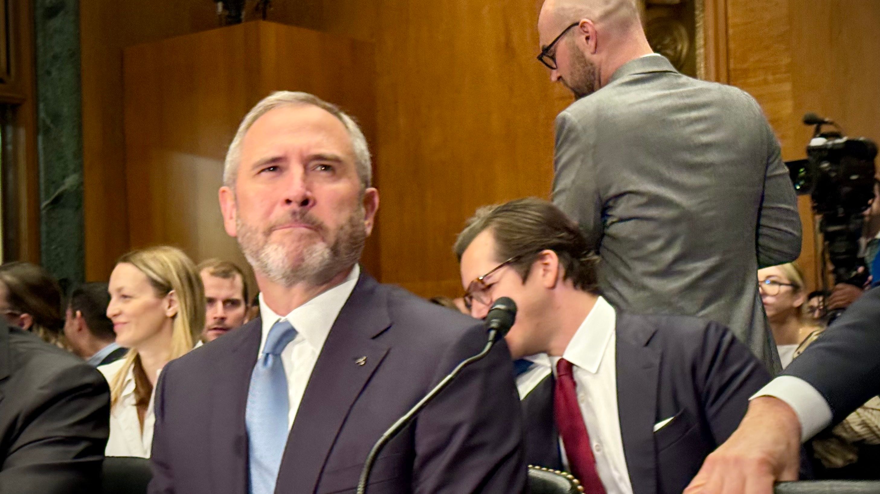 리플, 서클, 비트고 등 5개 암호화폐 기업, 신탁 은행 전환 예정