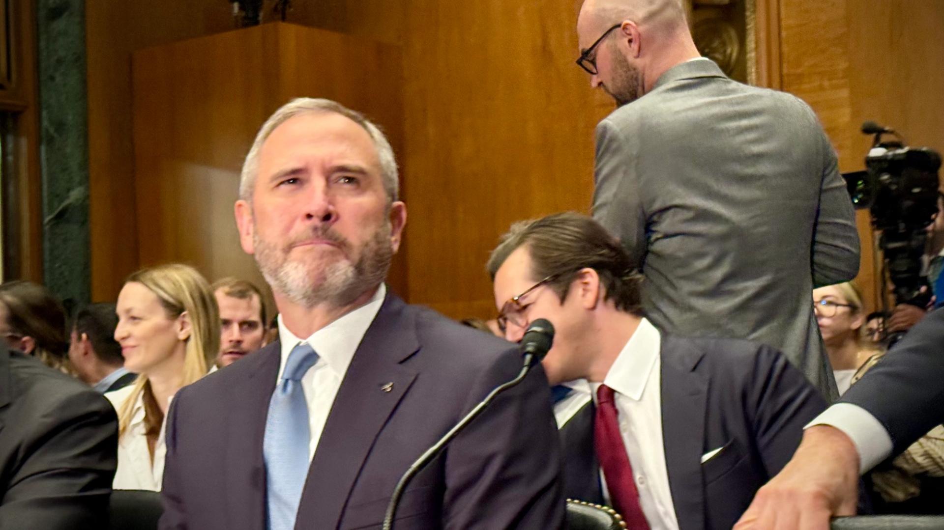 Five Crypto Firms Win Initial Approvals as Trust Banks, Including Ripple, Circle, BitGo