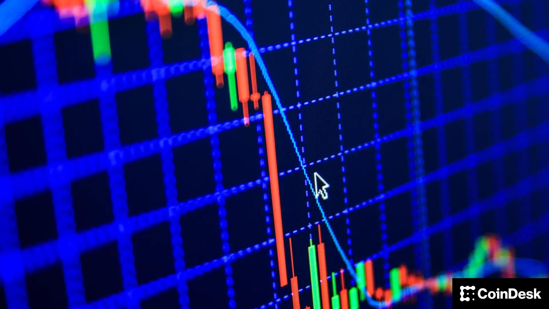 Bitcoin Drops as Market ‘Flushes Excess Leverage:’ Crypto Daybook Americas