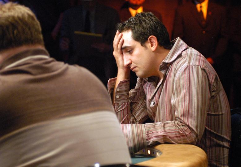 BTC ніколи не мав програшу за сім місяців, але це може змінитися BTC ніколи не мав програшу за сім місяців, але це може змінитися