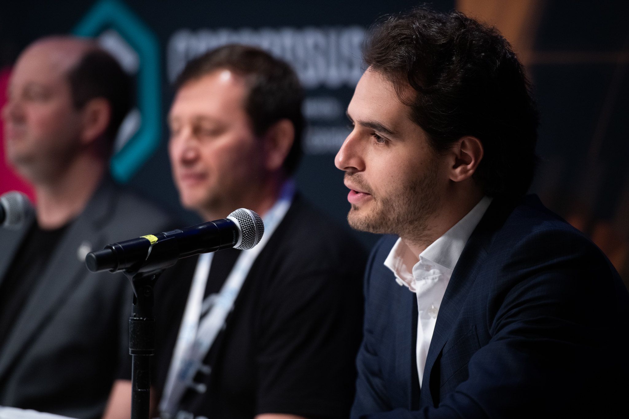 Nexo Co-Founder Details Crypto Lender’s Plan to Stay Out of Regulators ...