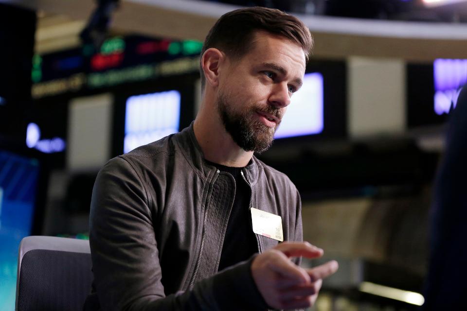 Jack Dorsey Backs $10 Million Round for Token Offering Platform CoinList preview