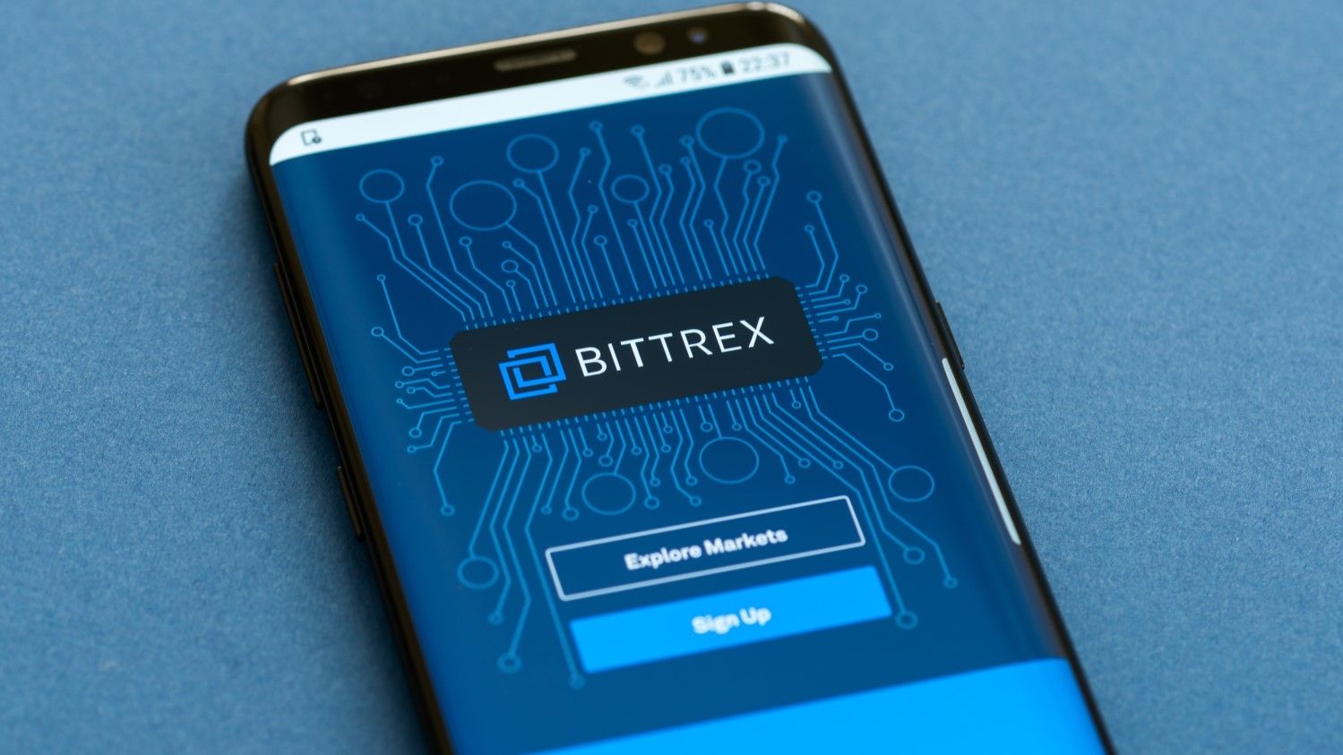 Crypto Exchange Bittrex to Wind Down U.S. Operations Next Month