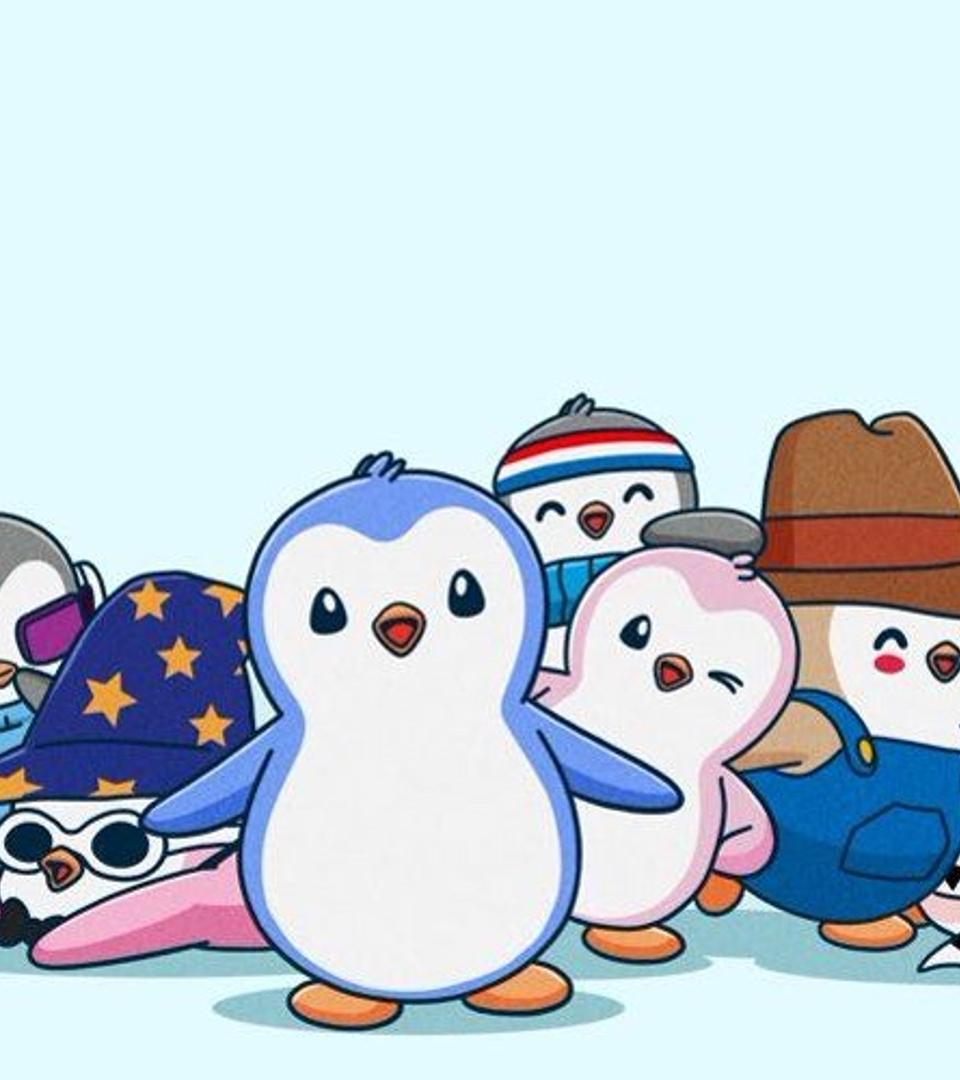 Pudgy Penguins Shuts Down Ethereum L2 Abstract After Losing Tens of Millions