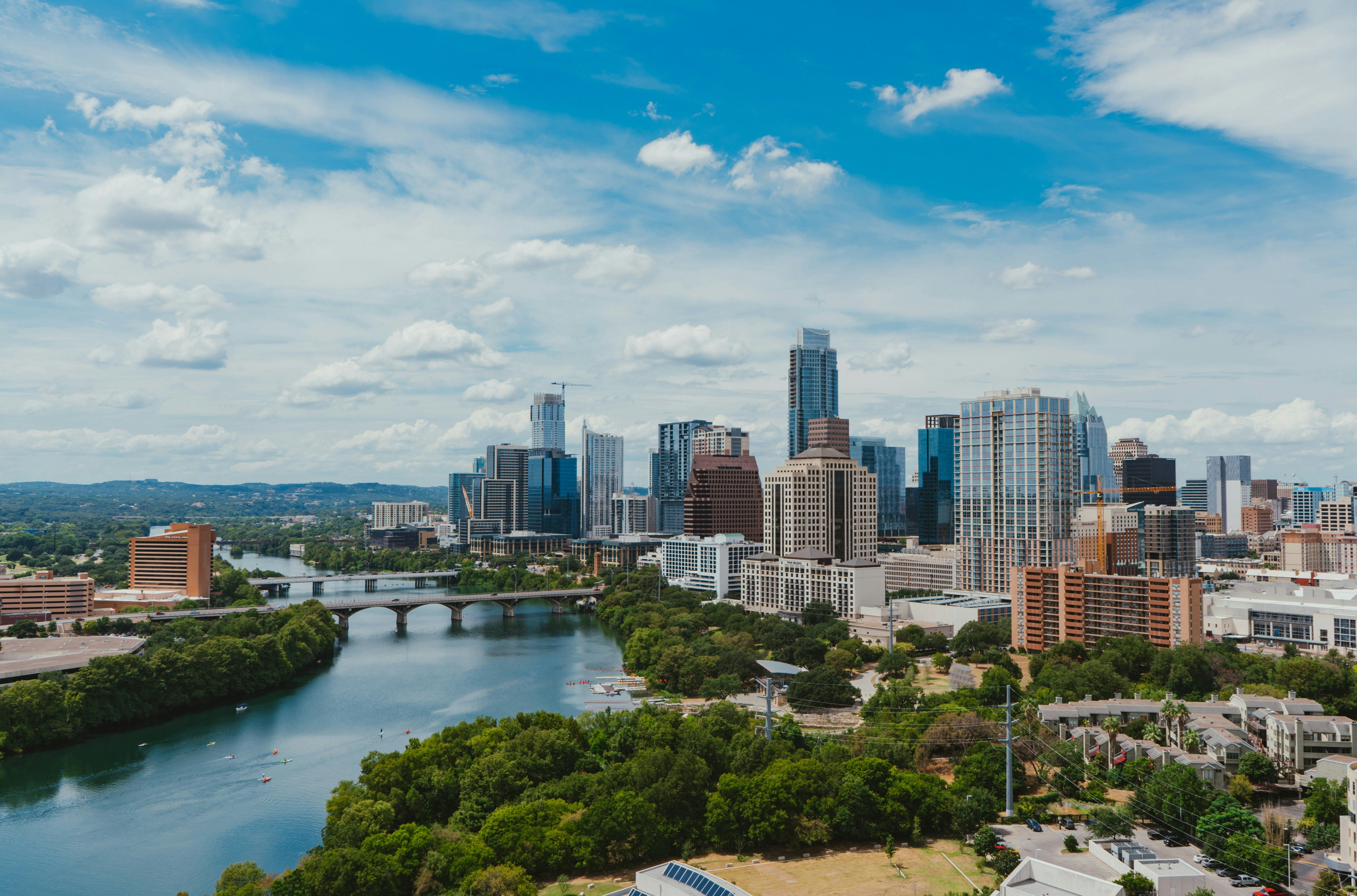 Texas Leads the Charge: Public Funds Pouring into Bitcoin and Crypto Investments!