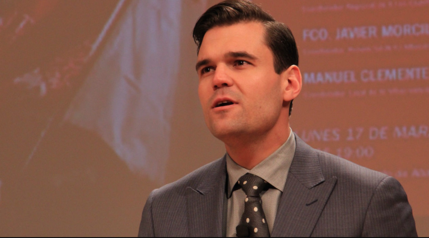 SEC Slaps Blockchain Author Alex Tapscott, Firm With Fines Over Securities  Violations