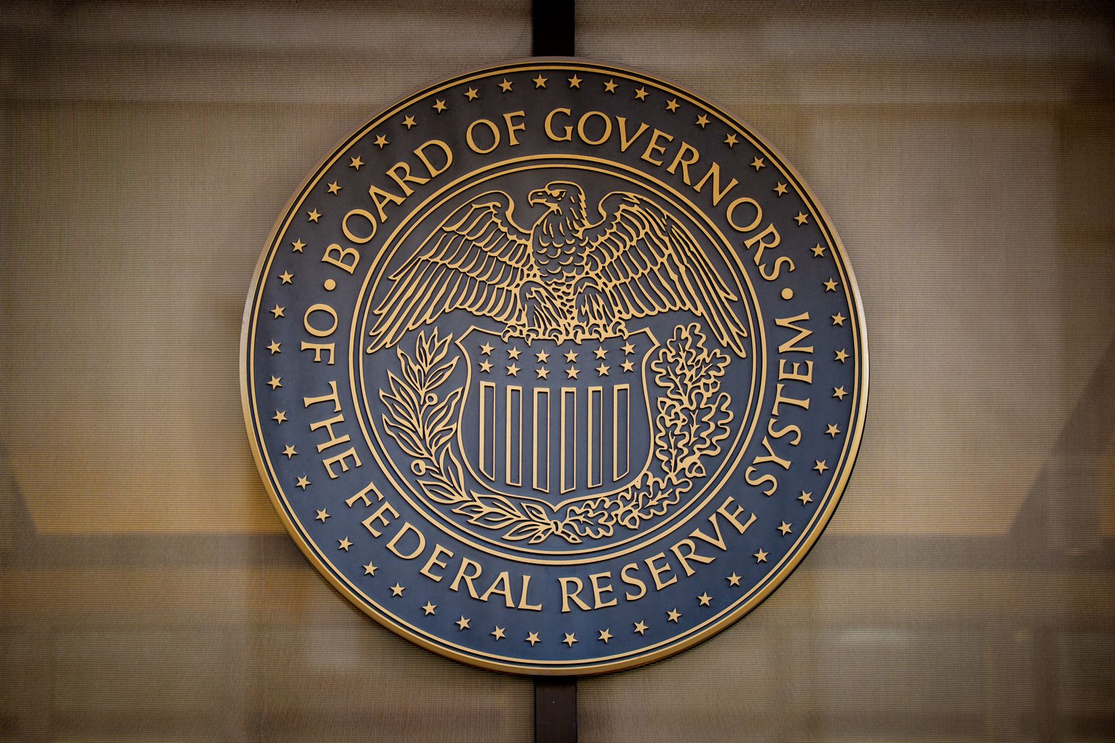December FOMC minutes show the Fed is worried short-term funding could seize up
