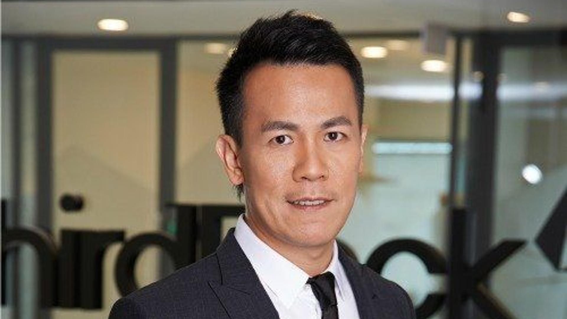 B2C2聘请施罗德高管掌舵亚洲业务,瞄准亚洲加密财富增长