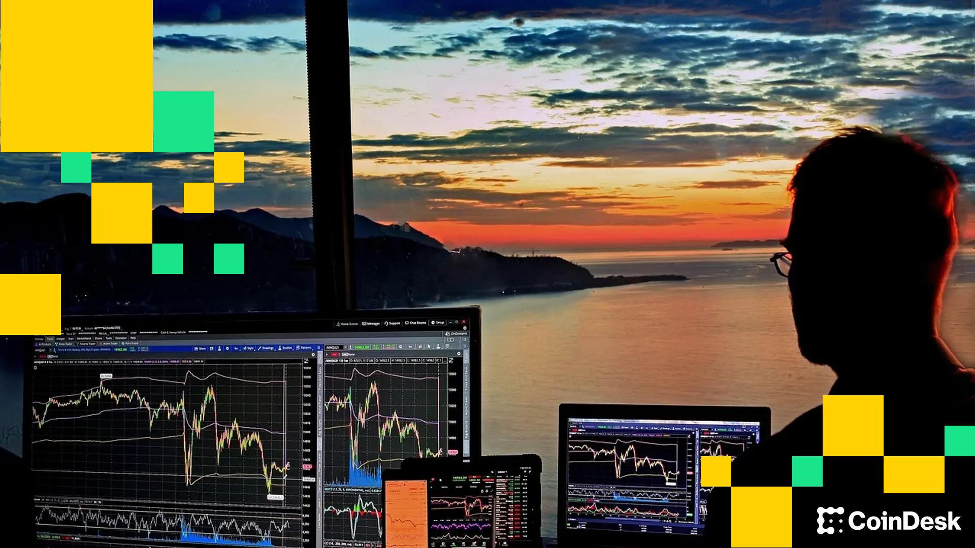 Bitcoin Sinks as ETF Near $4B, Wall Street Bank Citi Warns of  Halving-Season Chill