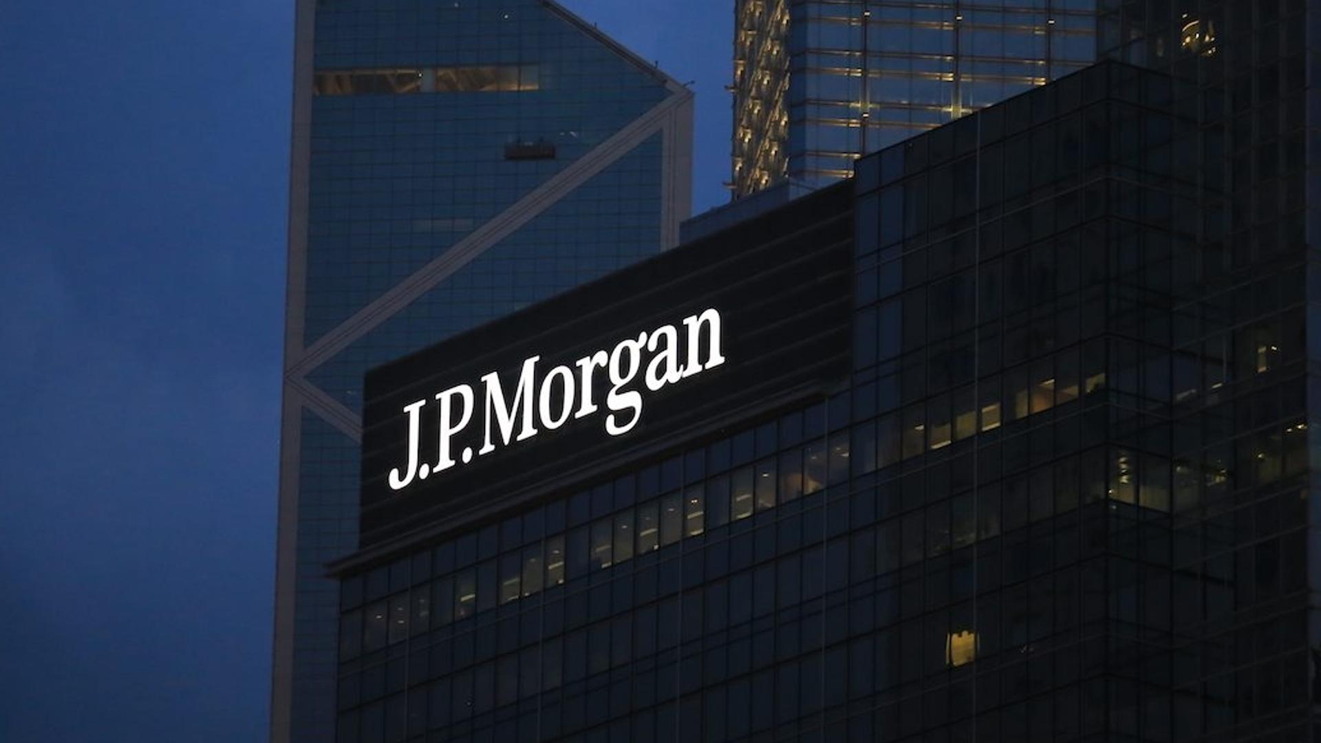 Bitcoin Mining Profitability Rose in December for Second Month in a Row: JPMorgan