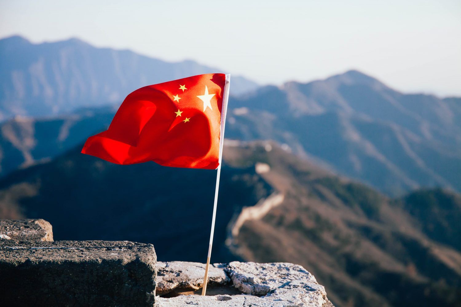 Hints and Rumors? How Ripple Might Really Enter China's Market
