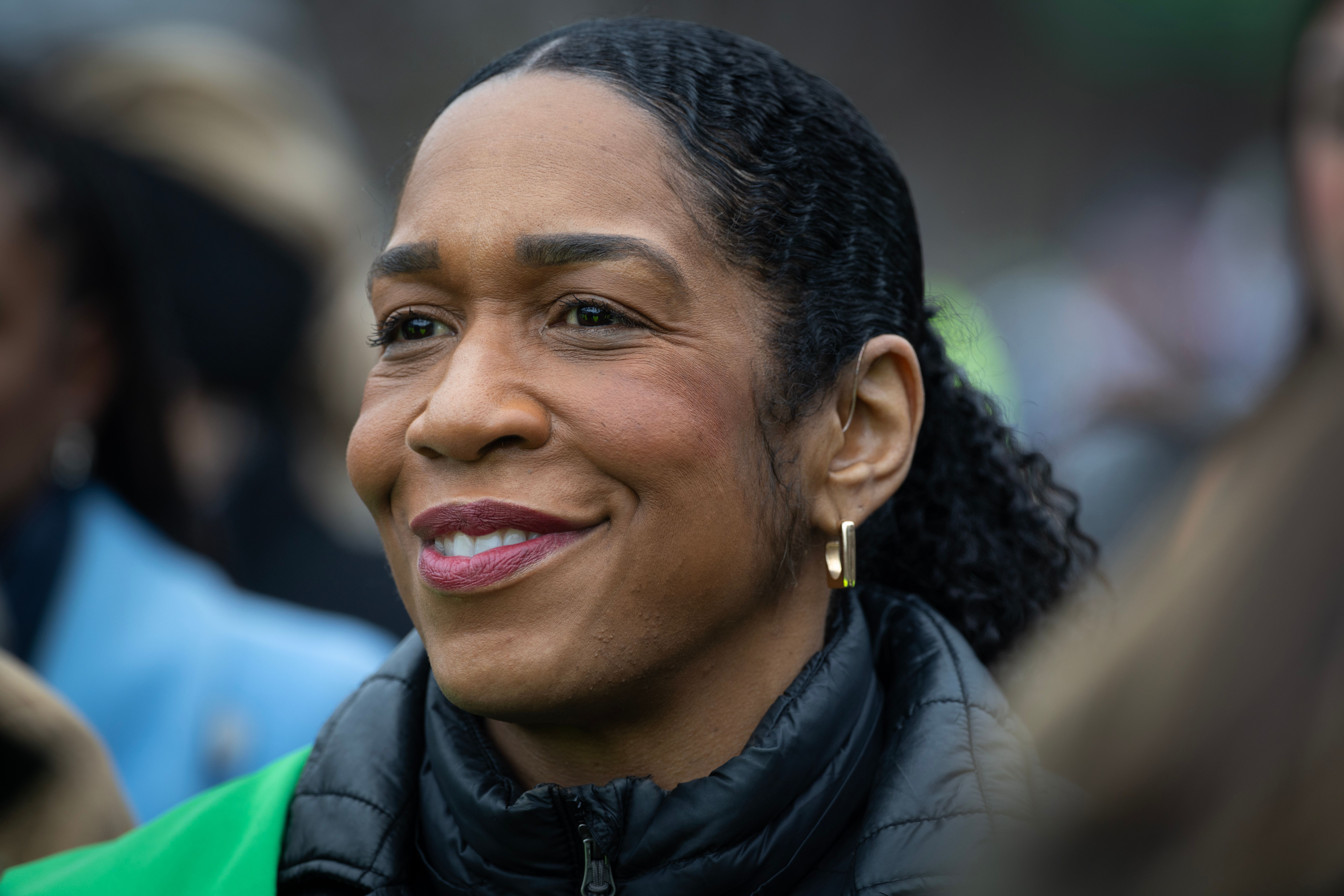 Juliana Stratton Menang Primari Senat Illinois Meski Serangan Dana Crypto