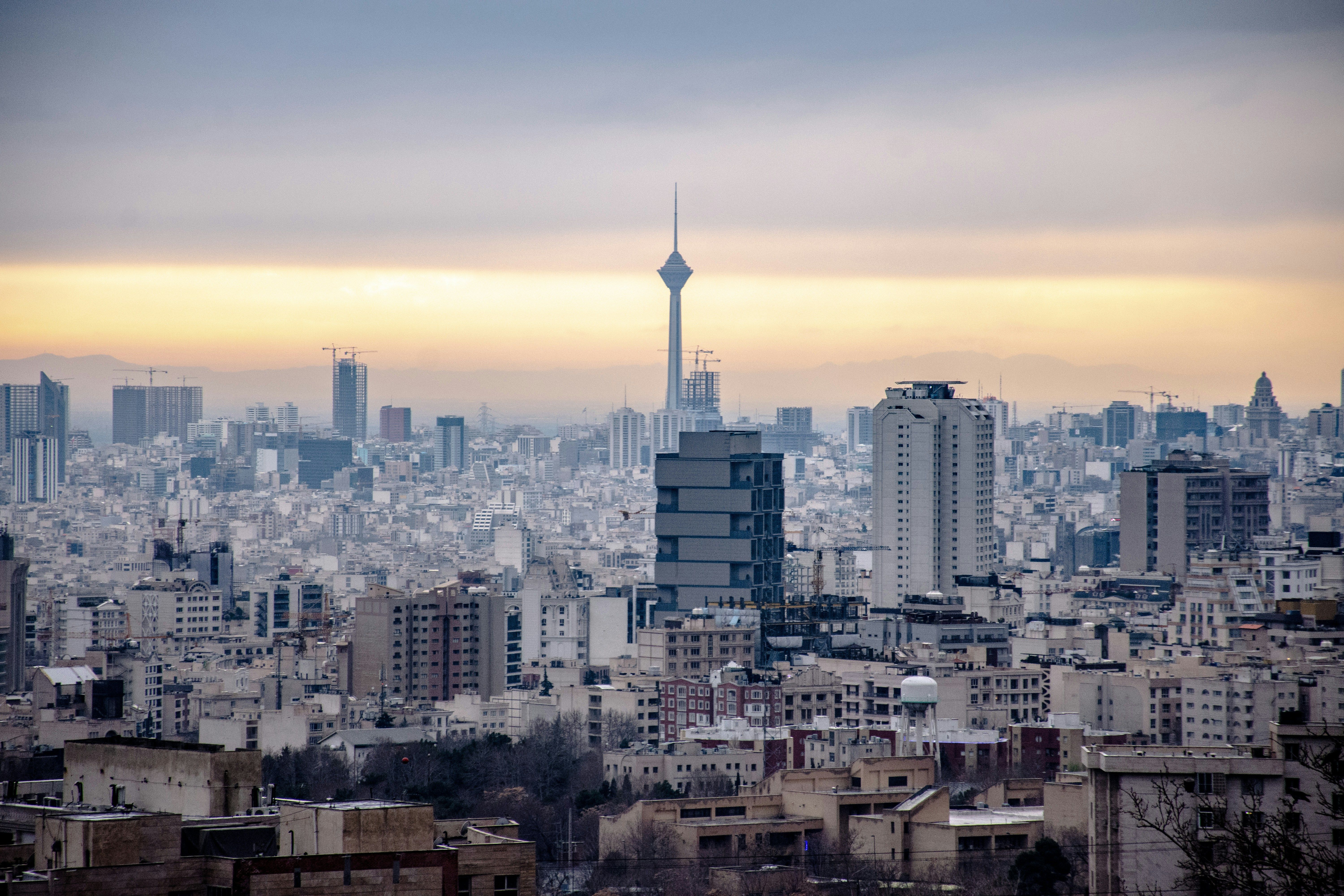 Iran’s central bank bought $507 million USDT to underpin rial, report finds