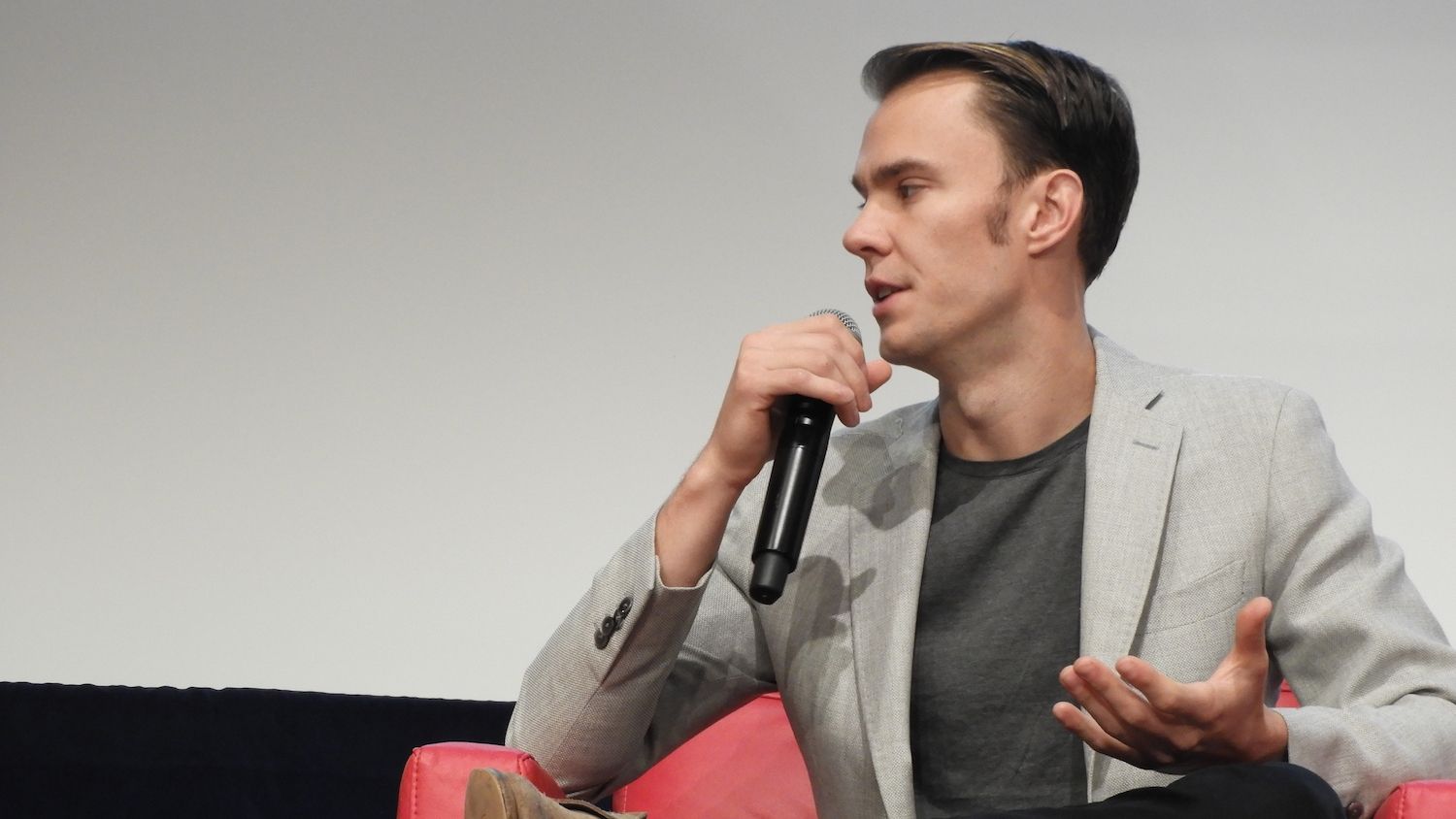 Co-Founder of Paradigm, a Top Crypto Investor, Steps Down as Managing  Partner to Focus on Science