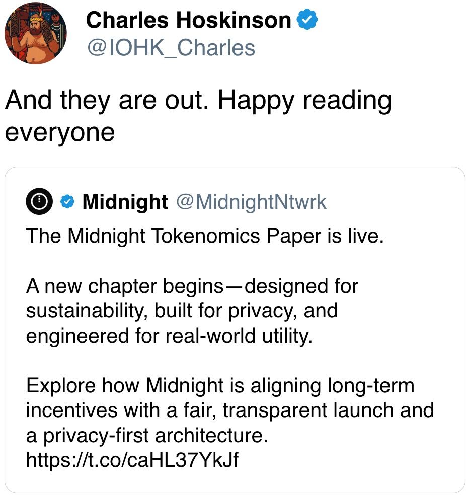 And they are out. Happy reading everyone And they are out. Happy reading everyone