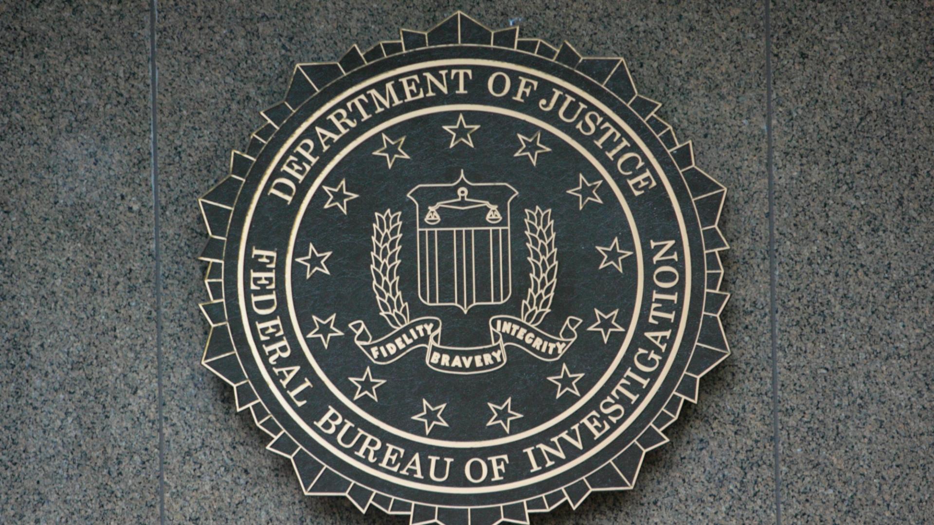 Inside the FBI’s little-known annual crypto crime gathering